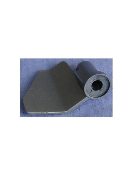 KW661579 Pala impastatrice per macchina per il pane BM200 e BM258 Kenwood