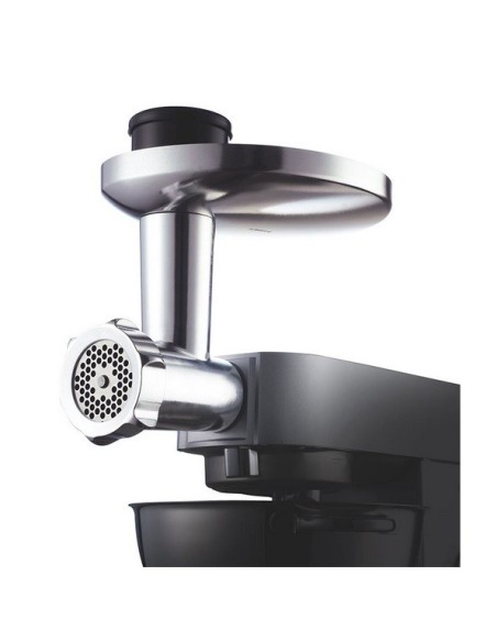 AWAT950B01 Accessorio Tritacarne AT950A, per impastatrice planetaria Classic, Premier, Titanium, Cooking Chef, Major, Kenwood