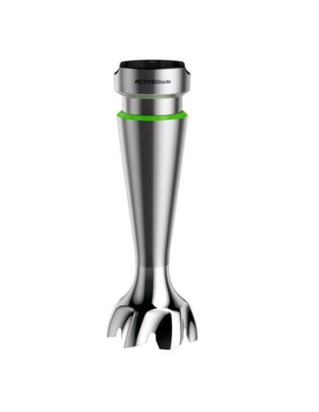 7322115504 Albero piede coltelli per mixer ad immersione Multiquick 9, MQ9, HB901, HB701, Braun