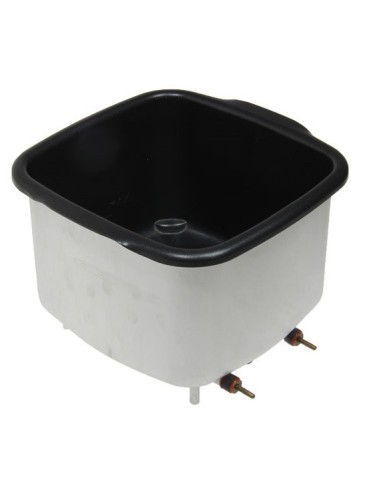 7312577699 Vasca con resistenza per friggitrice Total Clean F13235 De Longhi