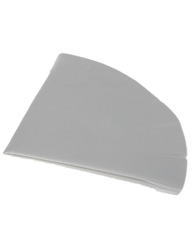 551711 Kit filtro olio 5pz per friggitrice FRS Supercalor, De Longhi