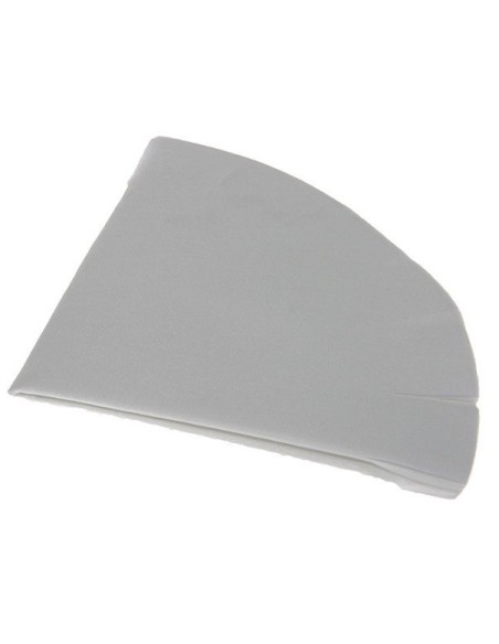 551711 Kit filtro olio 5pz per friggitrice FRS Supercalor, De Longhi
