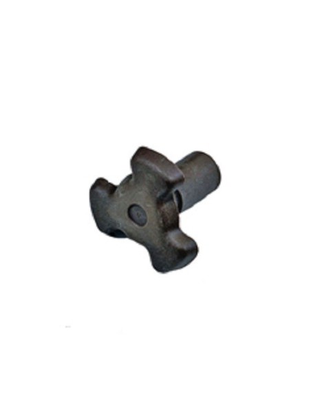 535127 Trascinatore piatto per forno a microonde De Longhi