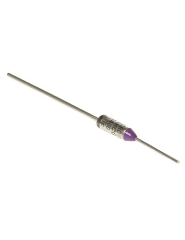 5228104100 Termofusibile (184°C 250V 16A) per ferro da stiro Stirella, Simac, De longhi