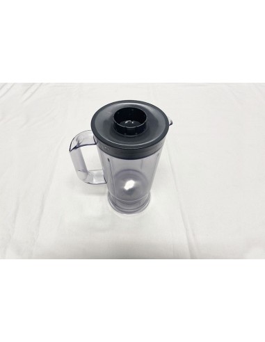 AS00000727 Vaso frullatore per robot da cucina serie FDP65 e FDM71, Kenwood