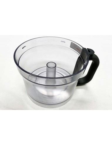 AS00000719 Contenitore ciotola per robot da cucina serie FDP65, FDM71, FDM72, Kenwood