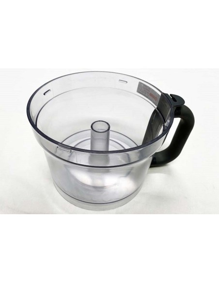 AS00000719 Contenitore ciotola per robot da cucina serie FDP65, FDM71, FDM72, Kenwood