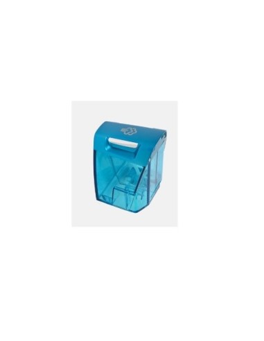 RS-2230001558 Serbatoio blu per pulitore a vapore CLEAN & STEAM MULTI  RY8534 e RY8544, Rowenta