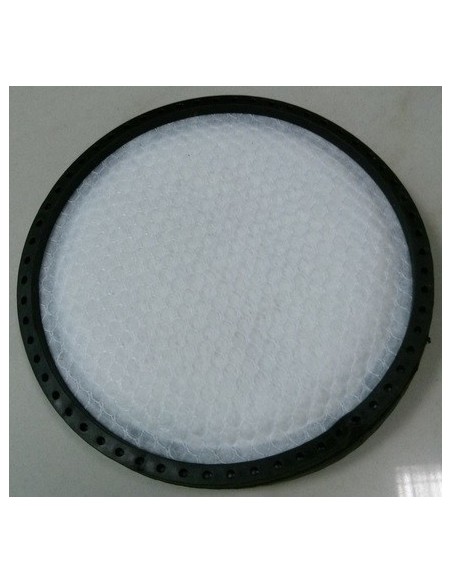 AT5185396900 Filtro per contenitore polvere per scopa elettrica CYCLONIC 2764, Ariete