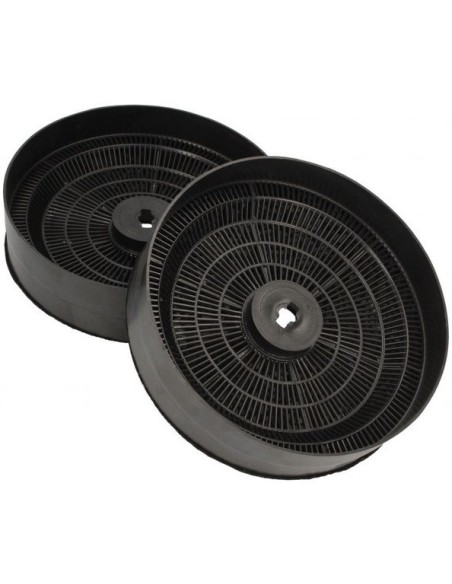 G936508 Filtro per cappa carbone attivo, compatibile