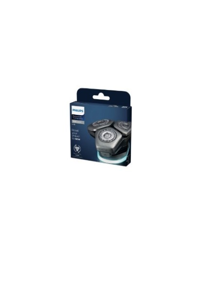 SH91/50 Testina per rasoio elettrico serie 9000 e 3000, 3HD SH HEAD, Philips
