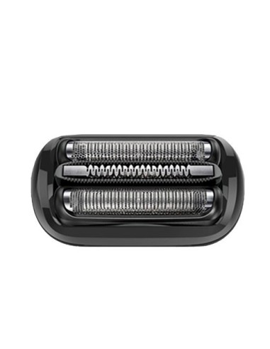 81746550 Lamina 53B per rasoio Serie 5 e 6 NEW Nero serie 5762, Braun