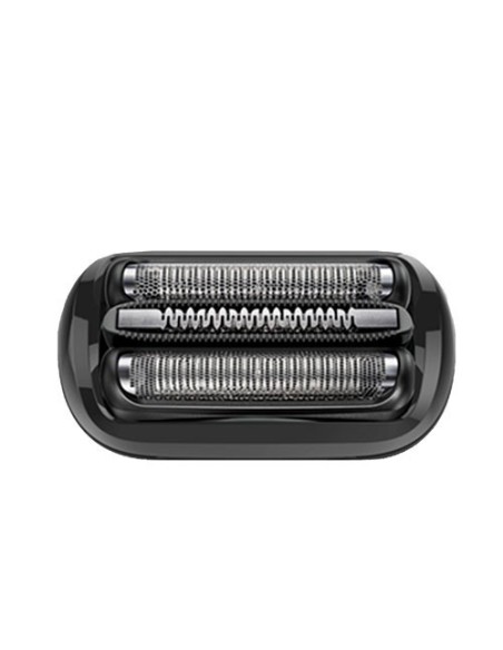 81746550 Lamina 53B per rasoio Serie 5 e 6 NEW Nero serie 5762, Braun