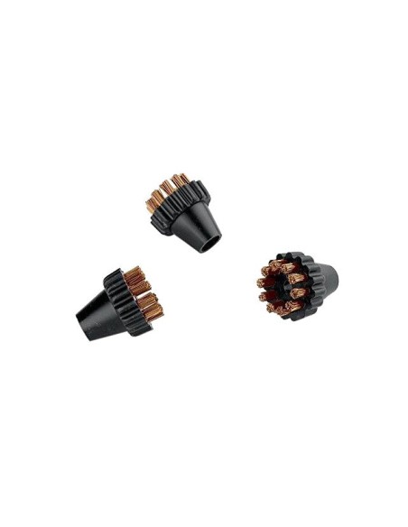 paeu0297 Spazzolini ottone