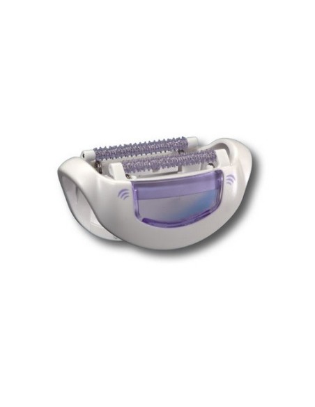 67030293 Accessorio stimolatore rullo massaggio Silk Epil epilatore, tipo 5318 e 5319, Braun