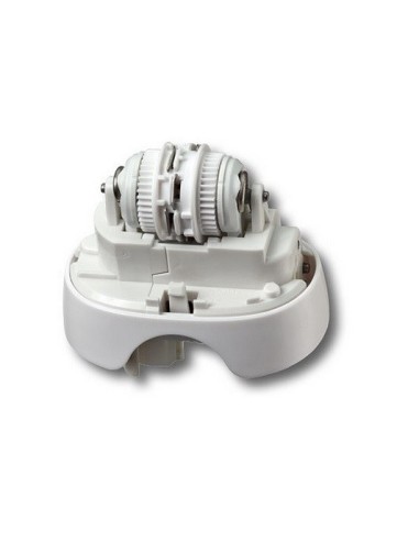 67030790 Testina epilatrice Silk Epil 9 - 7, Legs&Body, Legs, Xpressive, Winter, tipo 5340, 5375, 5376, 5377, 5378, Braun