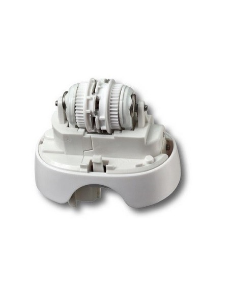 67030790 Testina epilatrice Silk Epil 9 - 7, Legs&Body, Legs, Xpressive, Winter, tipo 5340, 5375, 5376, 5377, 5378, Braun