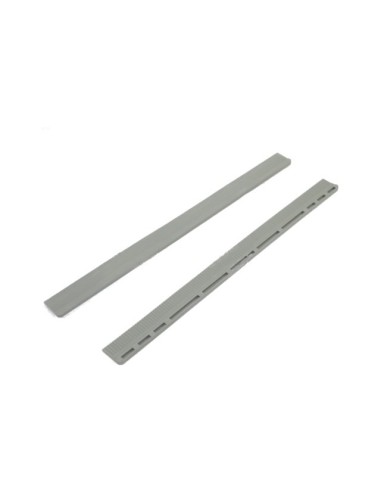 M0006864 Listello Polti in gomma spazzola 30cm