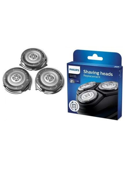 SH30/50 Testina per rasoio elettrico serie  3000 e 1000 Philips
