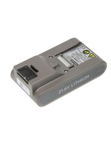 AS00005265 Batteria per scopa elettrica Colombina EVO MIDI e Colombina EVO HAIR, De Longhi