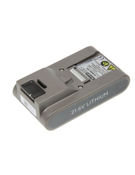 AS00005265 Batteria per scopa elettrica Colombina EVO MIDI e Colombina EVO HAIR, De Longhi