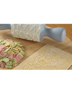 HR2465/09 Kit trafila pastina rullo bambini per Pasta Maker Philips 2