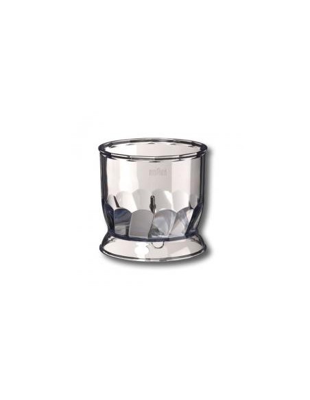 BR67050145 Contenitore ciotola per frullatore ad immersione Multiquick 3, 5, 7, 9, Braun