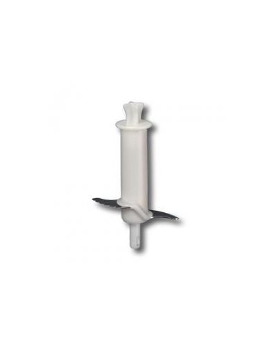 BR67050140 Coltello lama tritaghiaccio per Minipimer e Multiquick , Braun