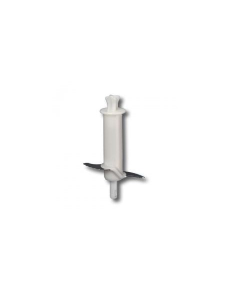 BR67050140 Coltello lama tritaghiaccio per Minipimer e Multiquick , Braun