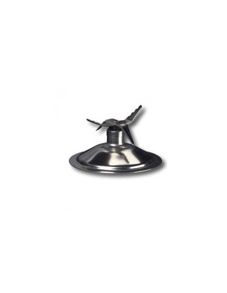 AS00000033 Gruppo lame coltello per Multiquick e TributeCollection Braun