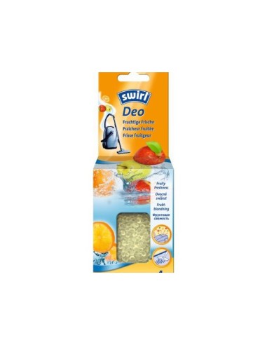 SP1720225 Deo Swirl Fruity Freshness profumatore in perle