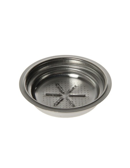 AT4025311600 Filtro per cialda per macchina del caffè Minuetto e MCE27, Ariete