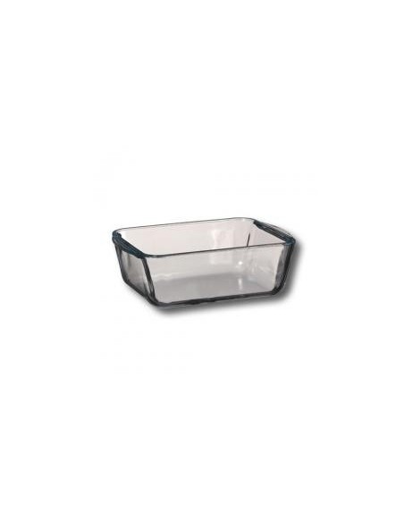BR67050755 Contenitore pirex rettangolare Minipimer e Multiquick Braun