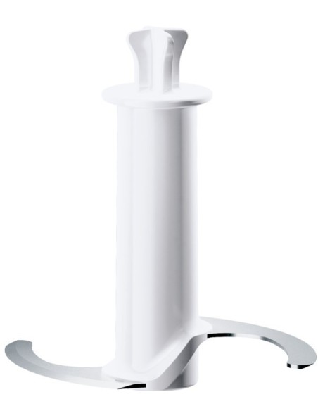 AS00004185 Coltello lama per Minipimer, Multiquick e MultiMix, Braun