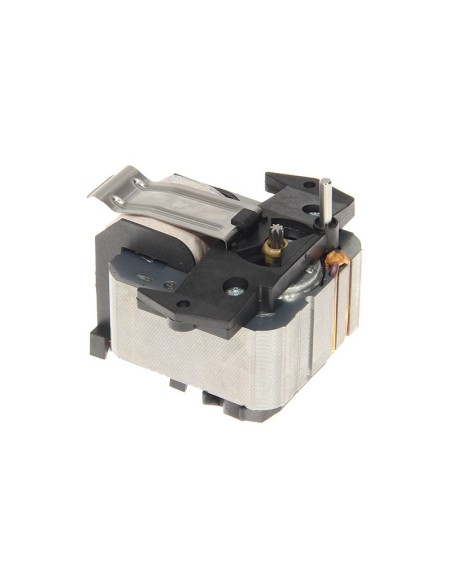 BR67050171 Motore per spremiagrumi per Multiquick 5, Citromatic e TributeCollection CJ3050, Braun