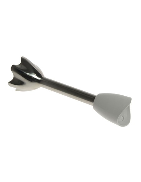 BR67050833 Piede perno metallico per Multiquick e Minipimer 3, Advantage, Fresh, Braun