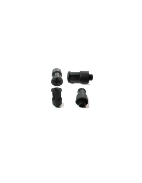 N077 Giunto motore albero trasmissione Braun Minipimer Multiquick