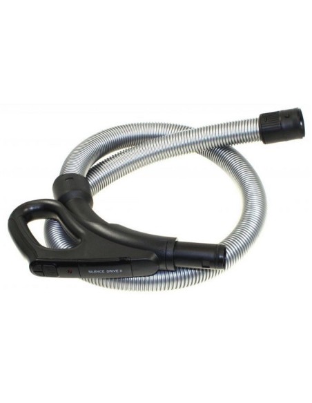 G597809 Tubo flessibile con manico per aspirapolvere diametro 32