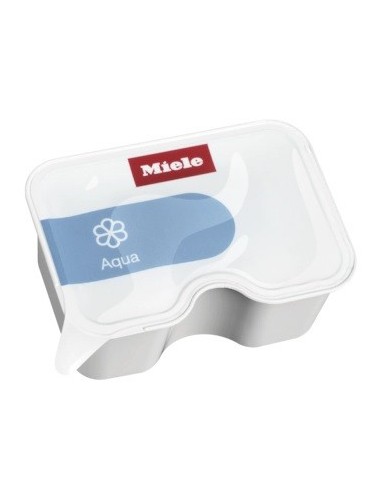 11486050 Caps Aqua Ammorbidente confezione da 9 per Lavatrice Miele