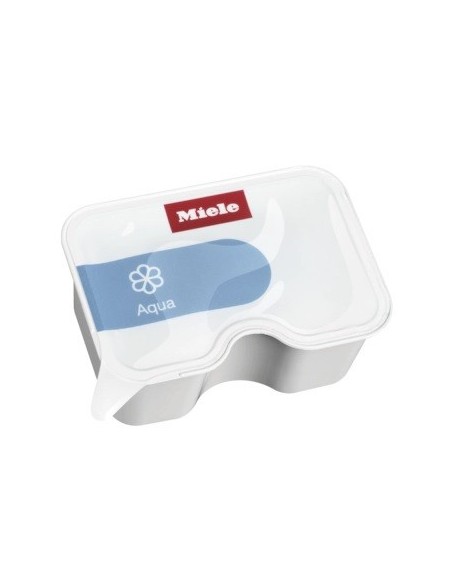 11486050 Caps Aqua Ammorbidente confezione da 9 per Lavatrice Miele
