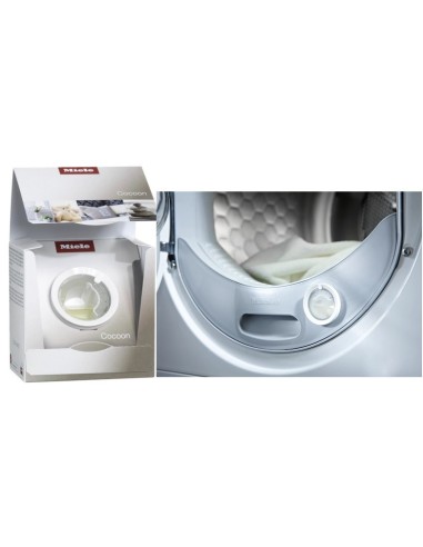 12023610 Profumatore Fragranza Coocon Asciugatrice 12,5ml per 50 cicli Miele