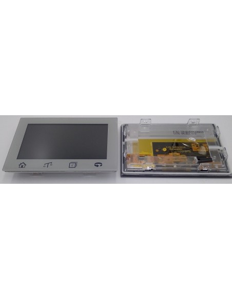 31476 Display tm5 senza scheda di controllo ex 32112 57878 Bimby