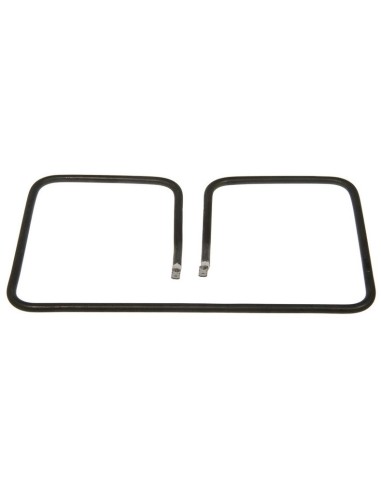 MV19050900 RESISTENZA 900W GRILL BISTECCHIERA HG610 CG298 TBF4402V DELONGHI BOSCH