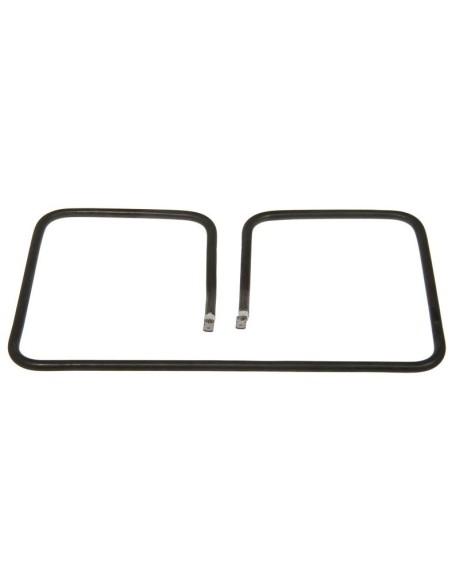 MV19050900 RESISTENZA 900W GRILL BISTECCHIERA HG610 CG298 TBF4402V DELONGHI BOSCH