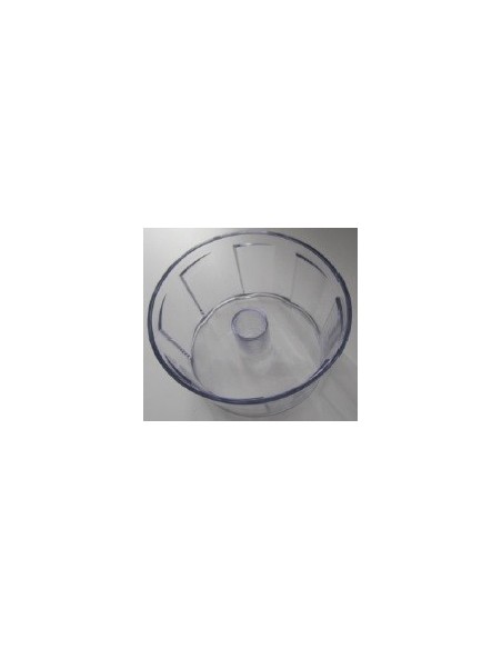 DE6020 Ciotola contenitore vaso frullatore TRITAPIU' F6102 7256 7475 IMETEC