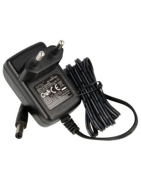 48027401 Alimentatore Caricabatteria HFREE 22V DC 0,5A 11W HOOVER