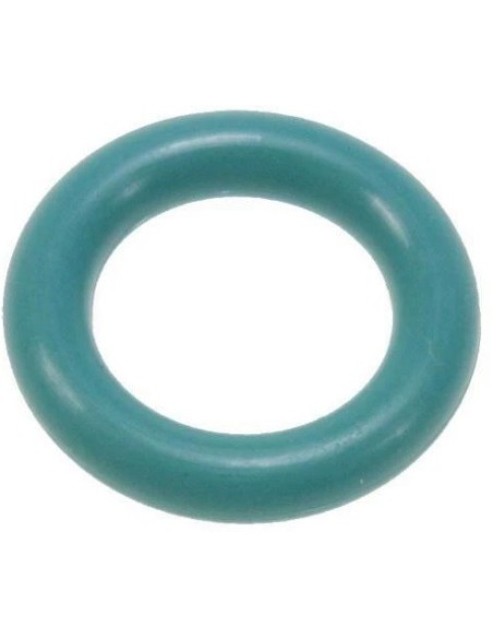 M0005906 Guarnizione tappo caldaia forever d.est.15,5 d.int.9,7 sp.3mm POLTI