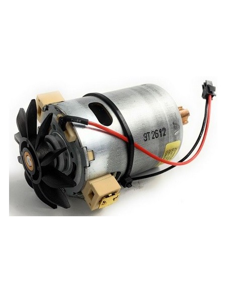 SS-993234 Motore ventilatore friggitrice senza olio YV960130 TEFAL