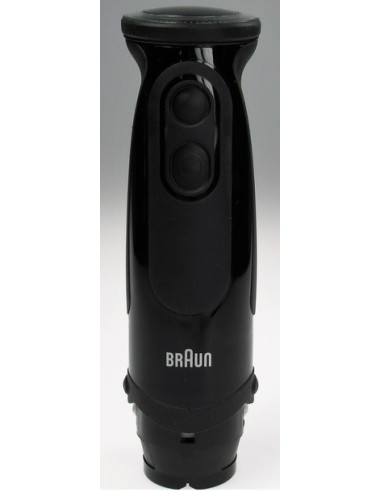 7322114384 Corpo motore impugnatura per Multiquick 7 Braun