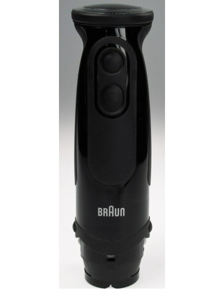 7322114384 Corpo motore impugnatura per Multiquick 7 Braun